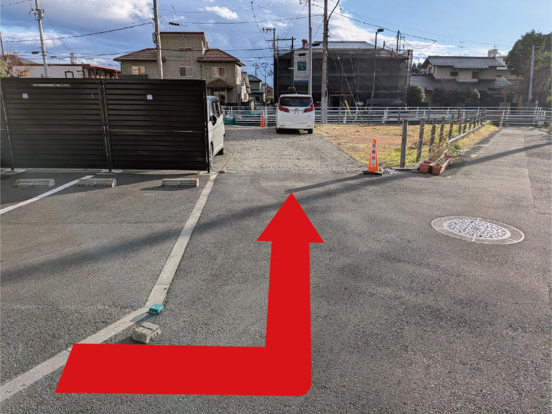 増設駐車場の場所02