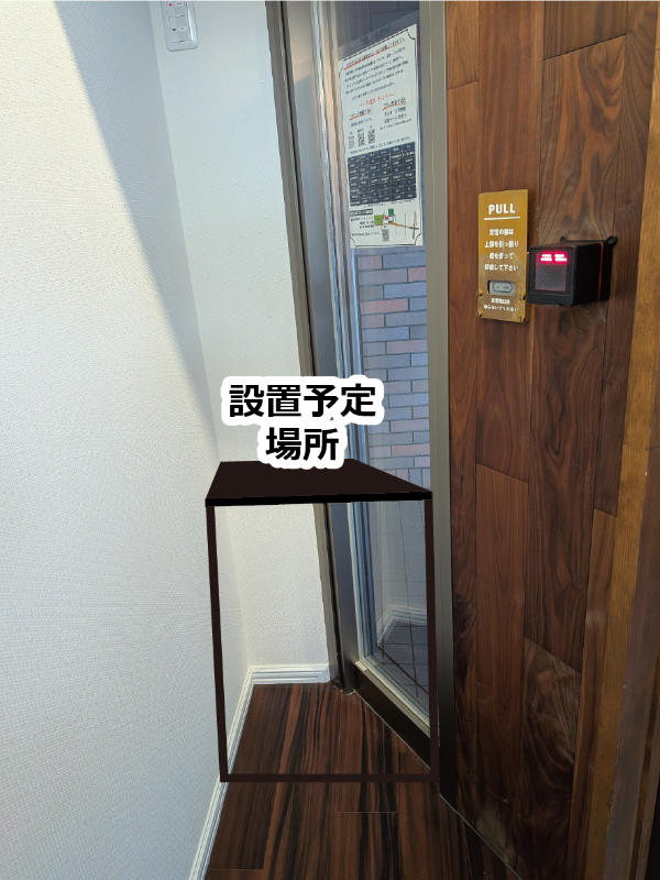 駐車場の利用方法01